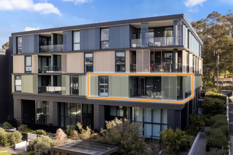 101/76 Cudgegong Road, Rouse Hill NSW 2155