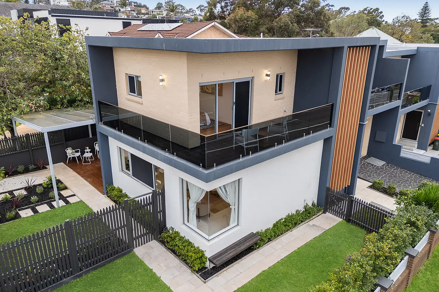 Main view of Homely house listing, 36 Regent Street, Putney NSW 2112