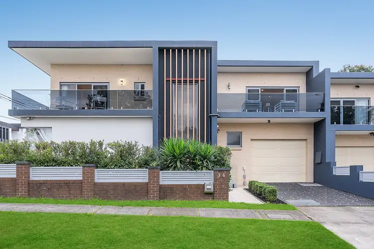 Second view of Homely house listing, 36 Regent Street, Putney NSW 2112