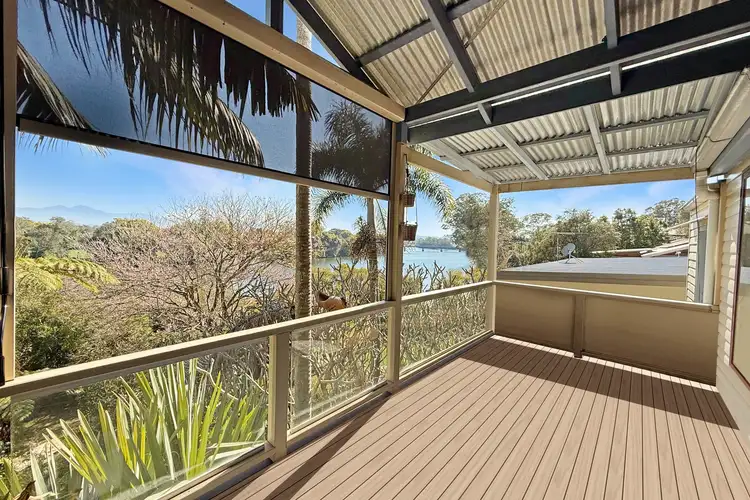 54 Old Pacific Highway, Raleigh NSW 2454