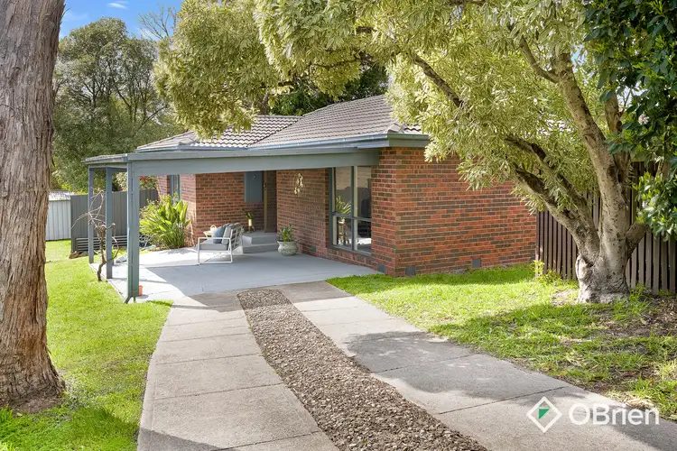 2/51 Kenilworth Avenue, Frankston VIC 3199