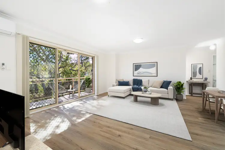 9/34-36 Auburn Street, Sutherland NSW 2232