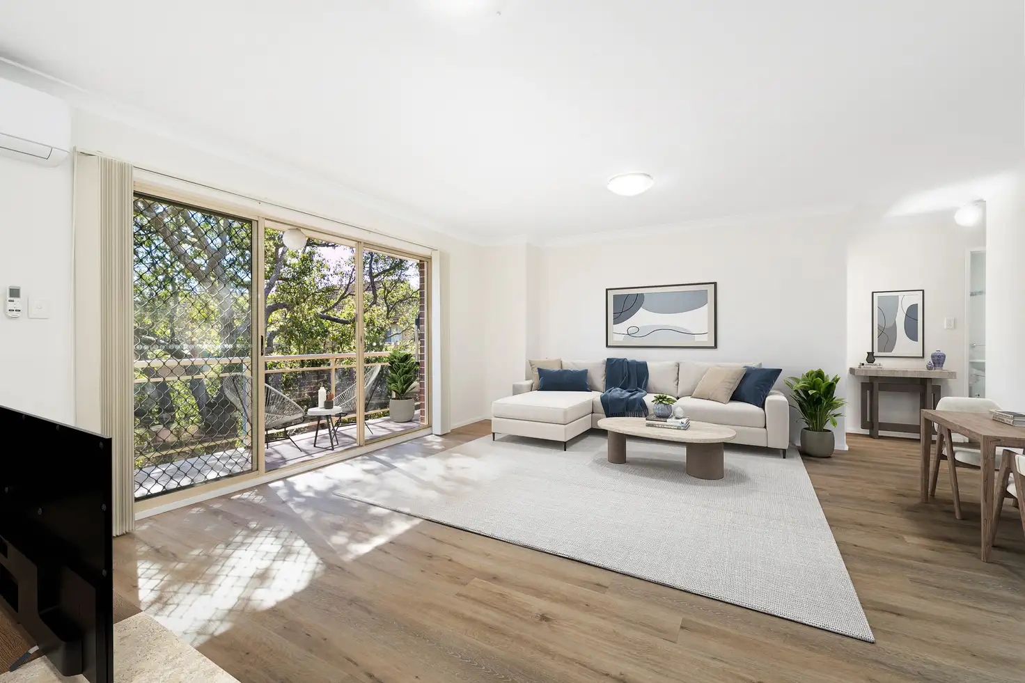 Main view of Homely apartment listing, 9/34-36 Auburn Street, Sutherland NSW 2232