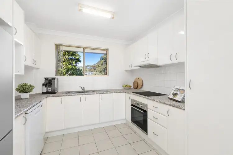 Second view of Homely apartment listing, 9/34-36 Auburn Street, Sutherland NSW 2232