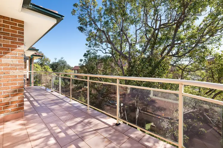Fourth view of Homely apartment listing, 9/34-36 Auburn Street, Sutherland NSW 2232