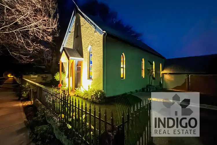 14 Ford Street, Beechworth VIC 3747