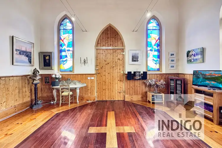 Second view of Homely house listing, 14 Ford Street, Beechworth VIC 3747