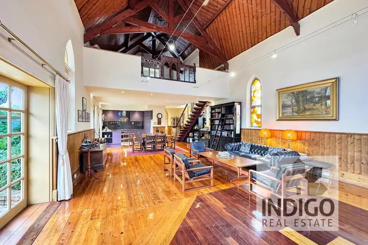 Third view of Homely house listing, 14 Ford Street, Beechworth VIC 3747