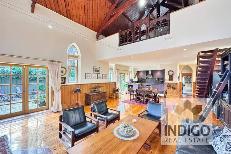 Fourth view of Homely house listing, 14 Ford Street, Beechworth VIC 3747