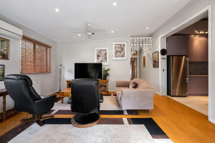 Fifth view of Homely house listing, 60 Queen Street, Corowa NSW 2646