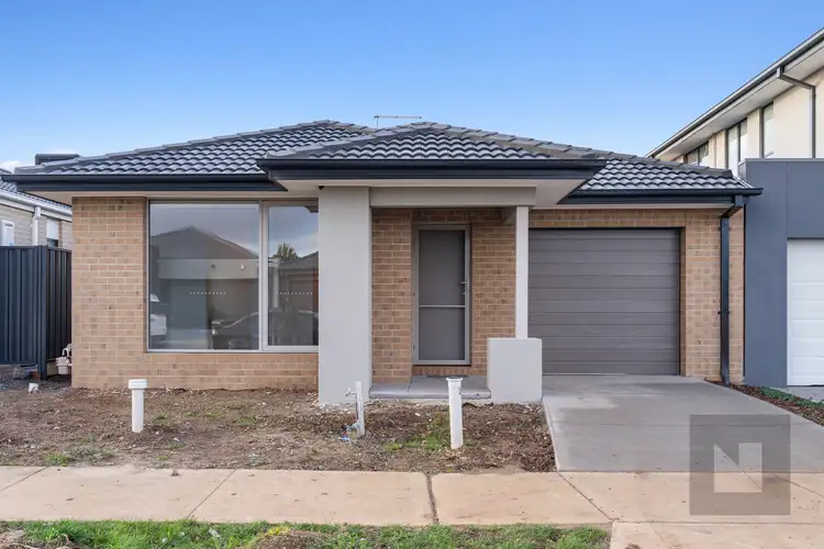 84 Bluebottle Parade, Rockbank VIC 3335
