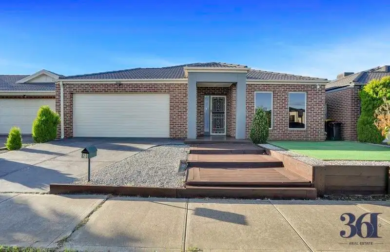 Main view of Homely house listing, 20 Triandra Drive, Brookfield VIC 3338