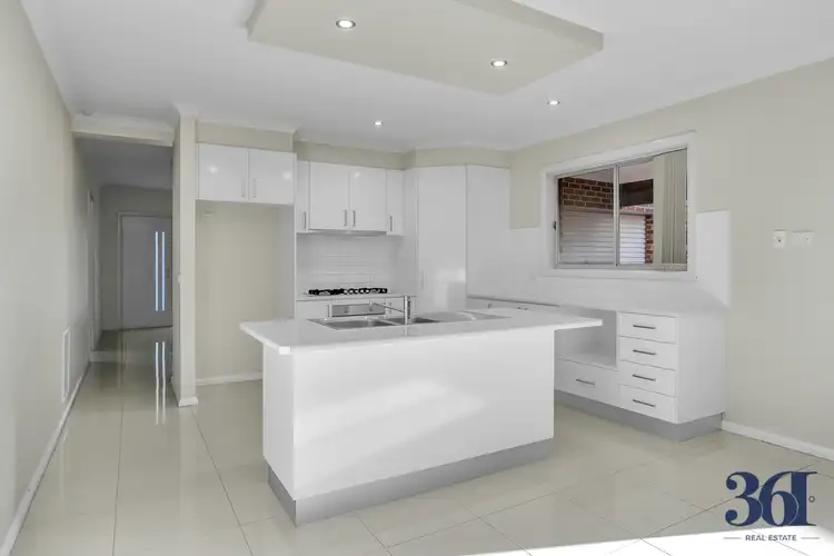 Second view of Homely house listing, 20 Triandra Drive, Brookfield VIC 3338