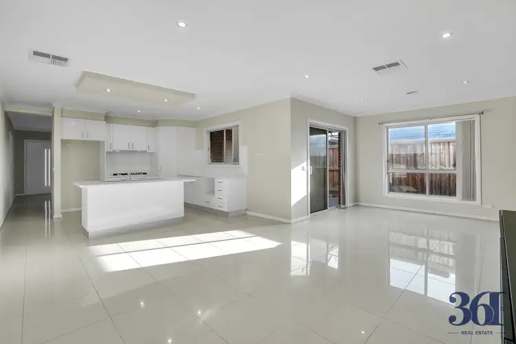 Third view of Homely house listing, 20 Triandra Drive, Brookfield VIC 3338