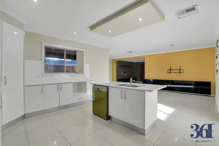 Fourth view of Homely house listing, 20 Triandra Drive, Brookfield VIC 3338