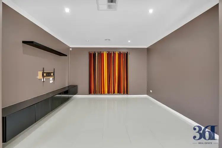 Fifth view of Homely house listing, 20 Triandra Drive, Brookfield VIC 3338