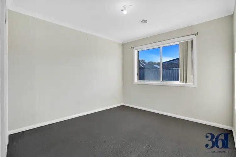Fifth view of Homely house listing, 20 Triandra Drive, Brookfield VIC 3338