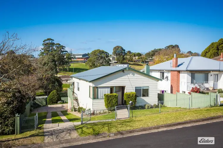 10 Watson Street, Bega NSW 2550