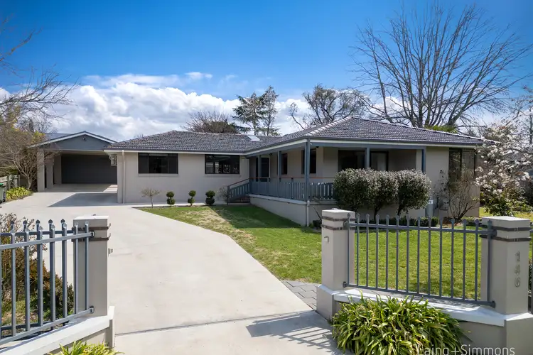 146 Douglas Street, Armidale NSW 2350