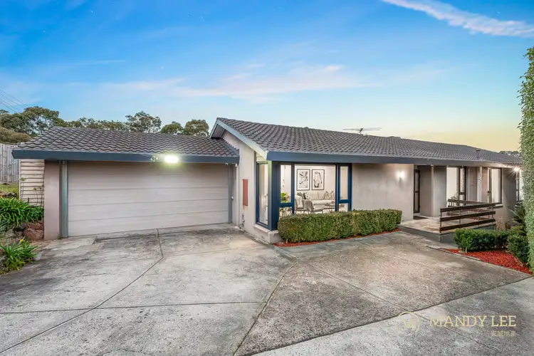 44 Cantala Drive, Doncaster VIC 3108