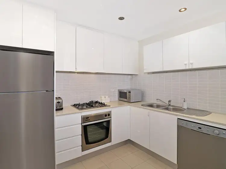 99/732 Harris Street, Ultimo NSW 2007