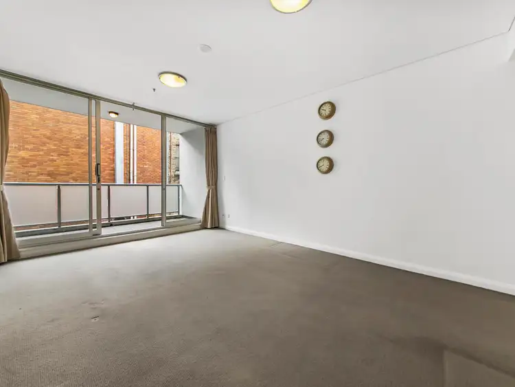 99/732 Harris Street, Ultimo NSW 2007
