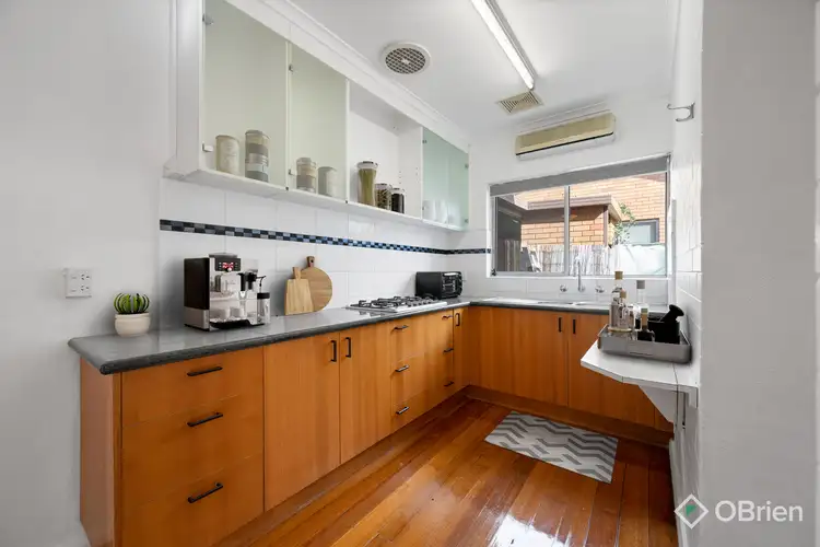 Second view of Homely unit listing, 3/3 Swan Street, Wangaratta VIC 3677