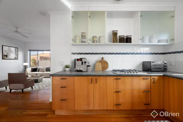 Third view of Homely unit listing, 3/3 Swan Street, Wangaratta VIC 3677