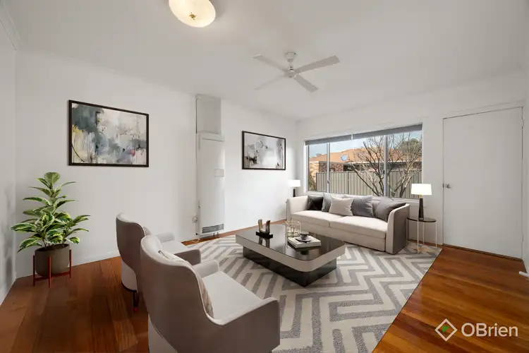 Fourth view of Homely unit listing, 3/3 Swan Street, Wangaratta VIC 3677