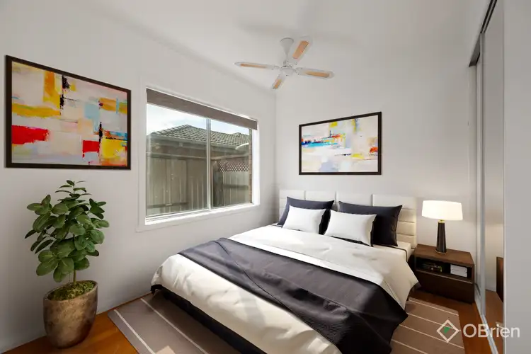 Fifth view of Homely unit listing, 3/3 Swan Street, Wangaratta VIC 3677