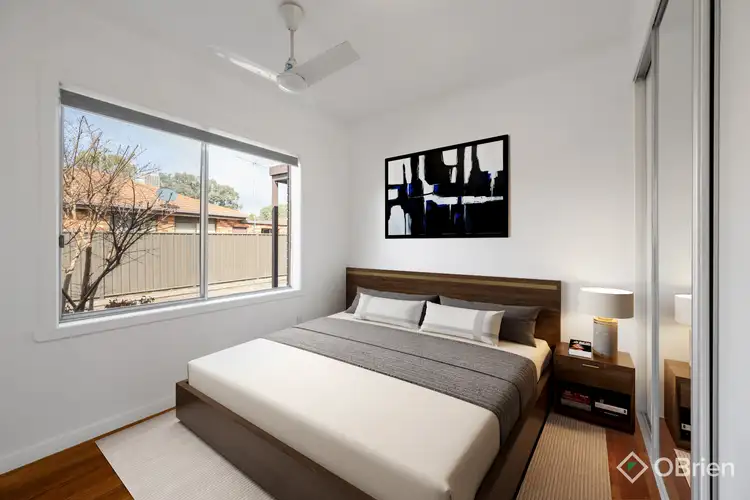 Sixth view of Homely unit listing, 3/3 Swan Street, Wangaratta VIC 3677