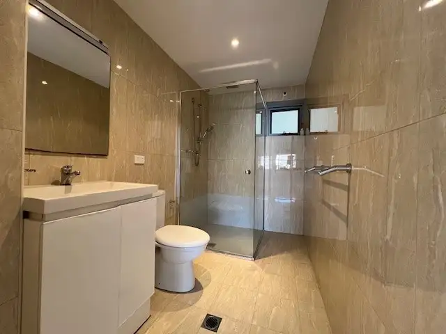 Second view of Homely apartment listing, 3/96 Chandos Street, St Leonards NSW 2065