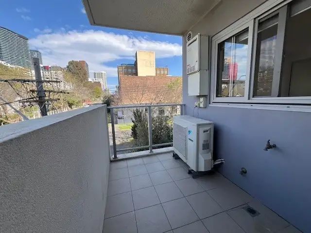Fourth view of Homely apartment listing, 3/96 Chandos Street, St Leonards NSW 2065