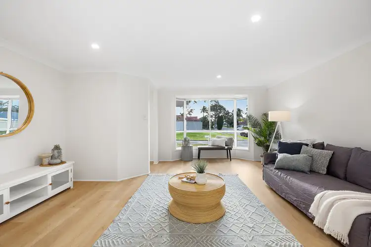 Second view of Homely house listing, 12 Cedarwood Road, Hamlyn Terrace NSW 2259