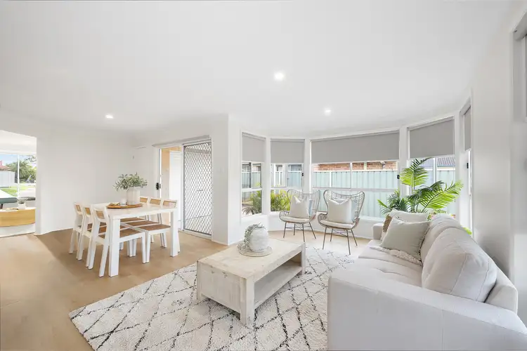 Fourth view of Homely house listing, 12 Cedarwood Road, Hamlyn Terrace NSW 2259