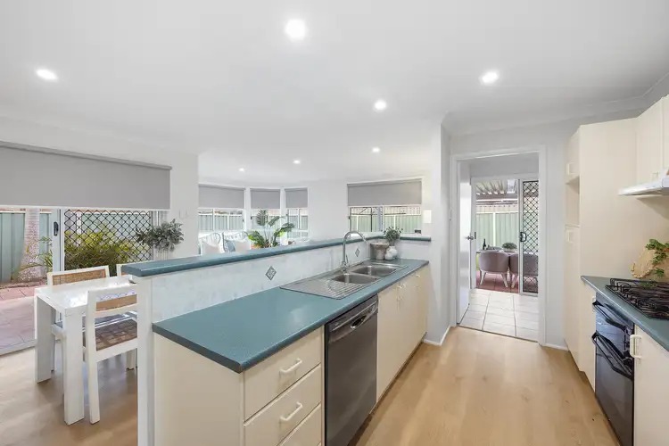 Fifth view of Homely house listing, 12 Cedarwood Road, Hamlyn Terrace NSW 2259