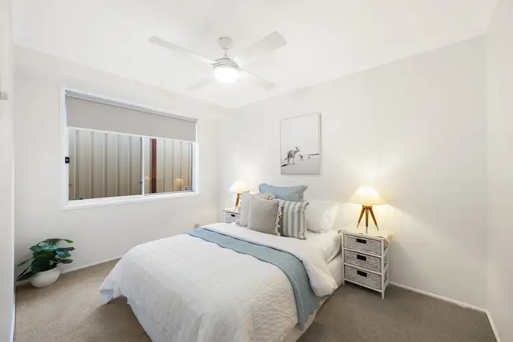 Sixth view of Homely house listing, 12 Cedarwood Road, Hamlyn Terrace NSW 2259