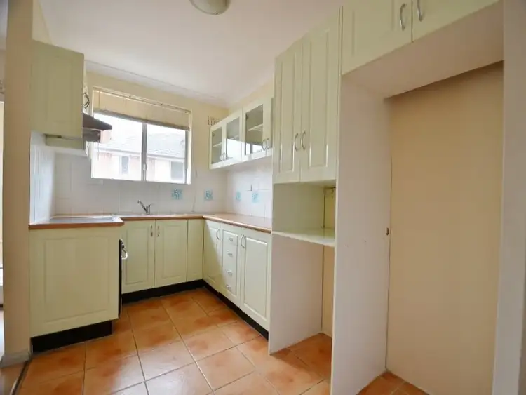 Second view of Homely unit listing, 9/8 Gaza Road, West Ryde NSW 2114
