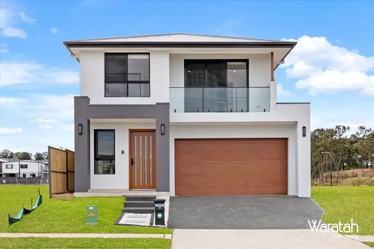 20 Caspian Street, Box Hill NSW 2765