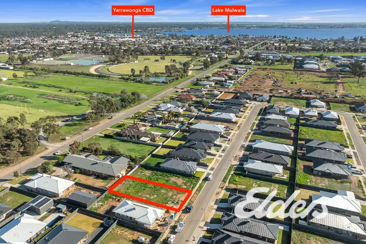 5 Vineyard Circuit, Yarrawonga VIC 3730