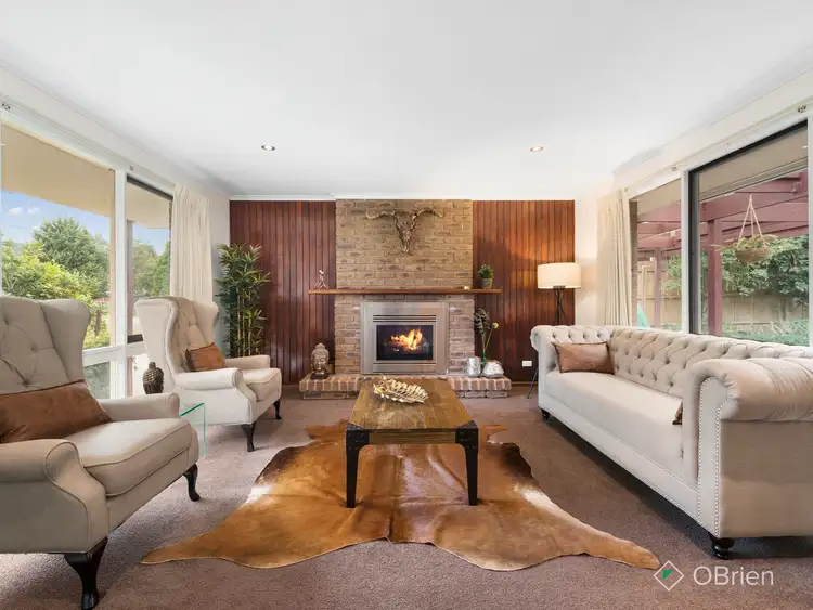 15 Agora Boulevard, Ferntree Gully VIC 3156