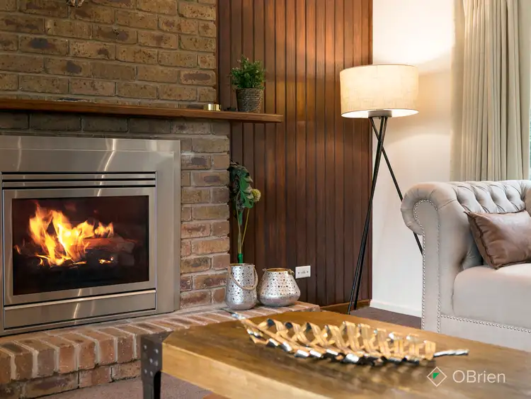 Second view of Homely house listing, 15 Agora Boulevard, Ferntree Gully VIC 3156