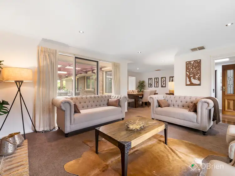 Third view of Homely house listing, 15 Agora Boulevard, Ferntree Gully VIC 3156