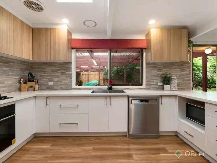 Fourth view of Homely house listing, 15 Agora Boulevard, Ferntree Gully VIC 3156