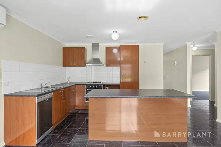 Third view of Homely house listing, 46 Wakenshaw Crescent, Pakenham VIC 3810