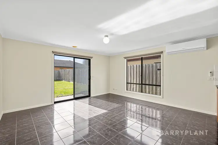 Fourth view of Homely house listing, 46 Wakenshaw Crescent, Pakenham VIC 3810