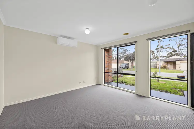 Fifth view of Homely house listing, 46 Wakenshaw Crescent, Pakenham VIC 3810