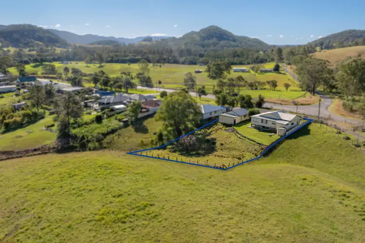 55 Parkside Close, Stroud Road NSW 2415