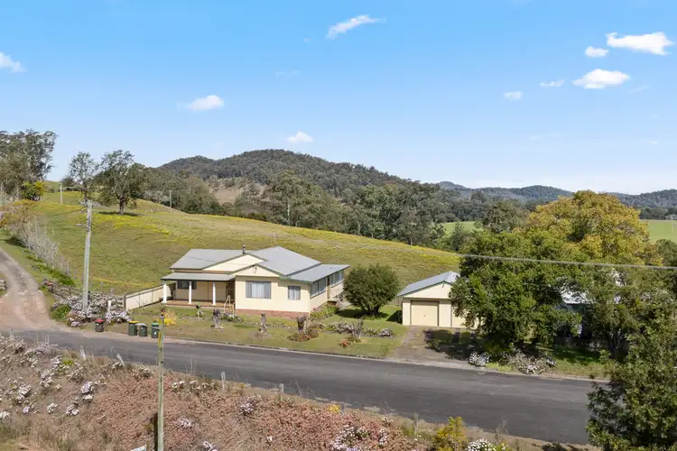 55 Parkside Close, Stroud Road NSW 2415