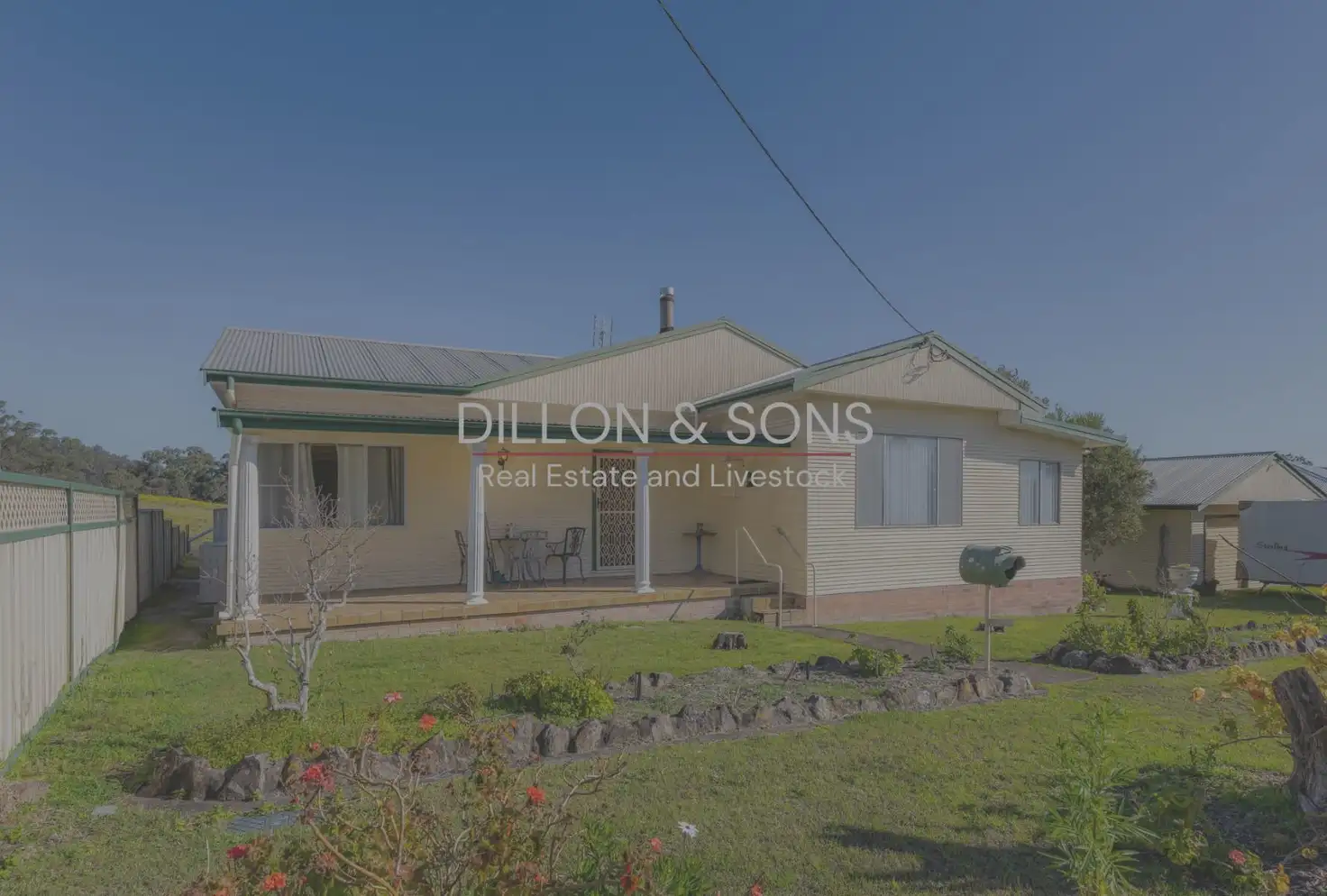 Main view of Homely house listing, 55 Parkside Close, Stroud Road NSW 2415